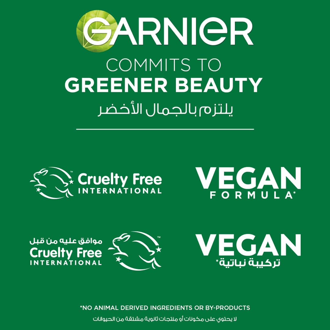 Garnier Fast Bright 30x Vitamin C Anti Dark Spot Serum 30ml