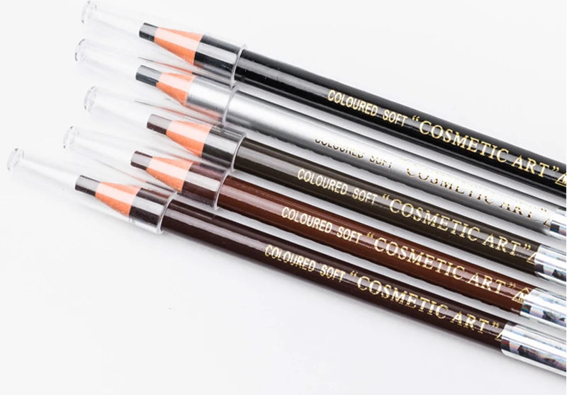 1818 Best Quality Phibrow Pencil Peel Off Pull Roll Paper Eyebrow Pencil eyebrow tint makeup brow liner Long-last Set with