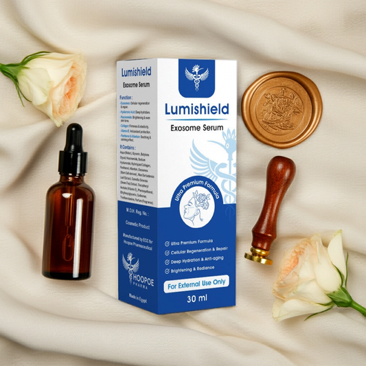 تركيبه فريدة لعلاج التجاعيد وعدم ظهورها مع تقدم السن