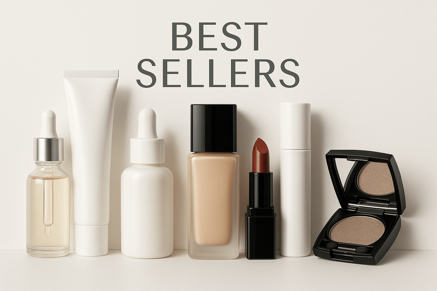 Best Seller - Hoopoe Pharma