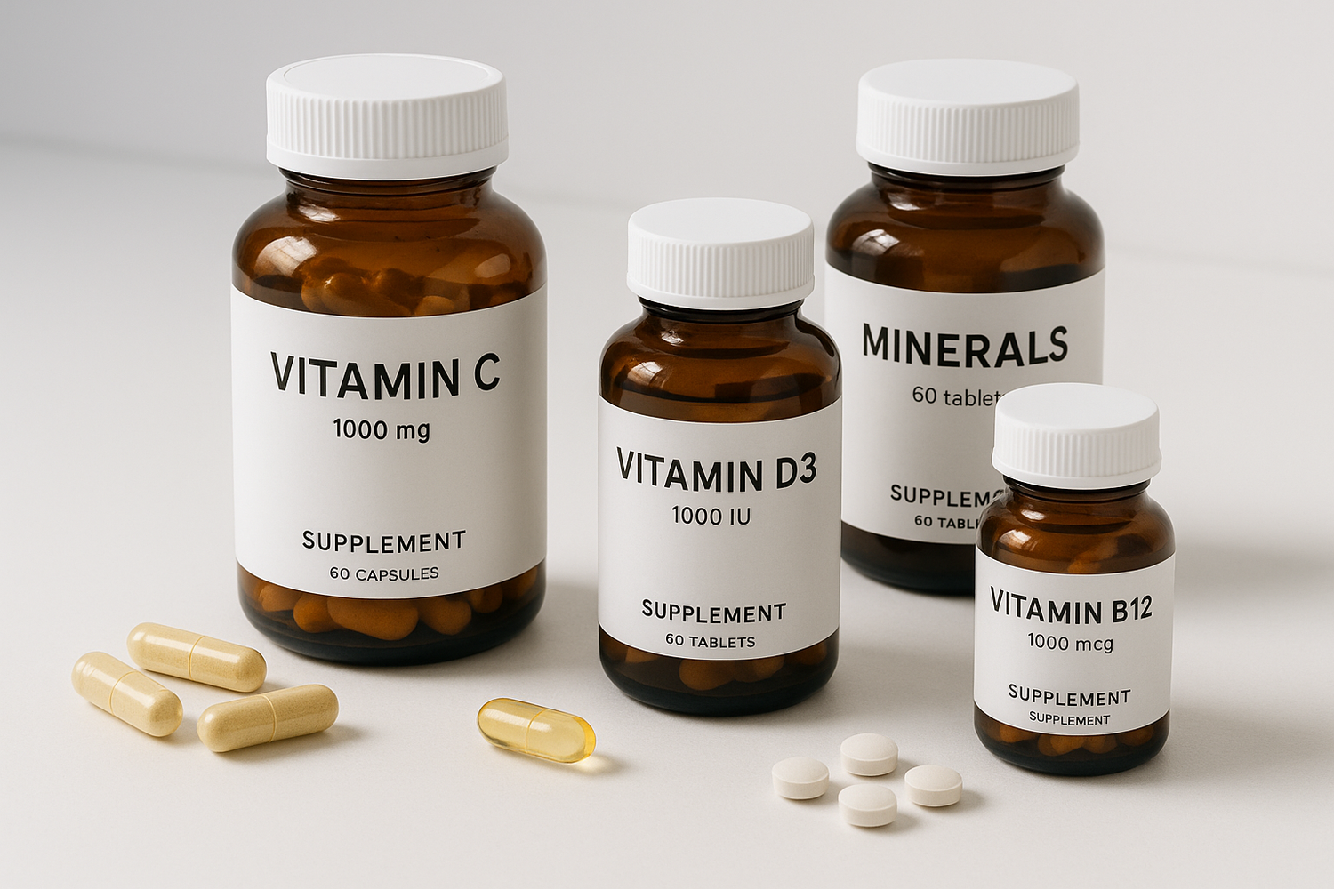 supplement