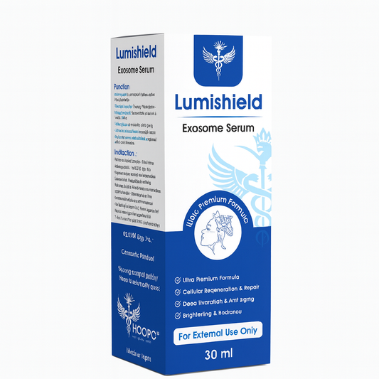 Lumishield Serum Antiwrinkle
