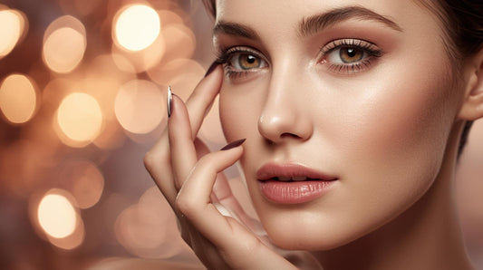 Lumishield whitening Foaming Cleanser