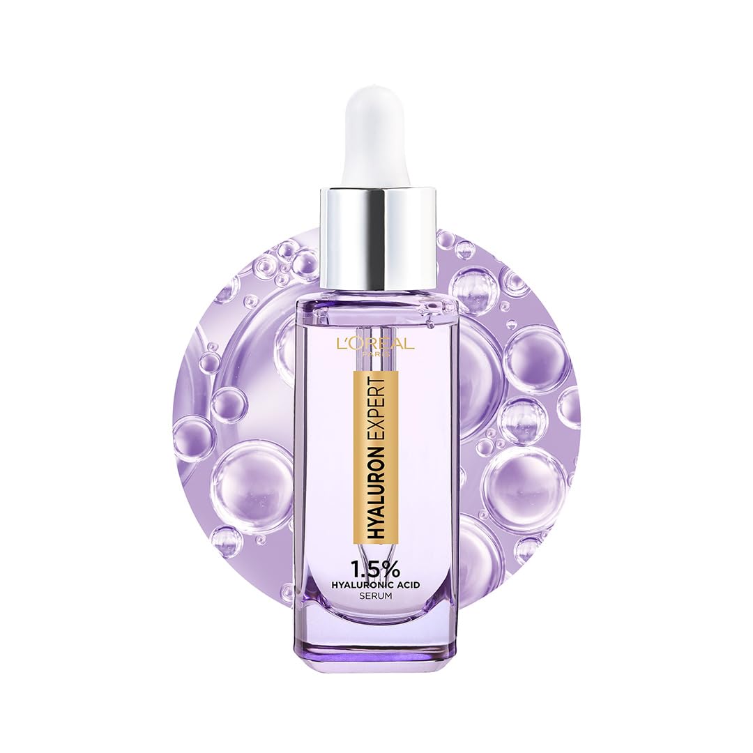L’Oréal Paris L'Oréal Paris Hyaluron Expert Serum with Hyaluronic Acid - 30 ml
