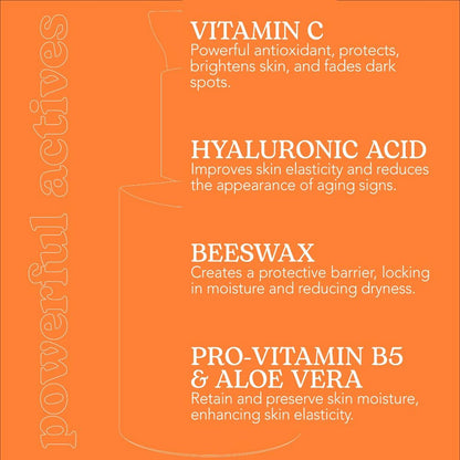 Beesline Unifying Brightening Serum - 30ml