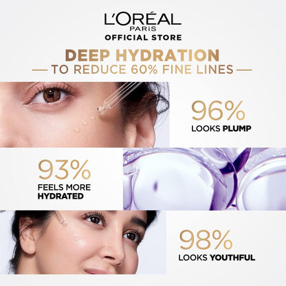 L’Oréal Paris L'Oréal Paris Hyaluron Expert Serum with Hyaluronic Acid - 30 ml