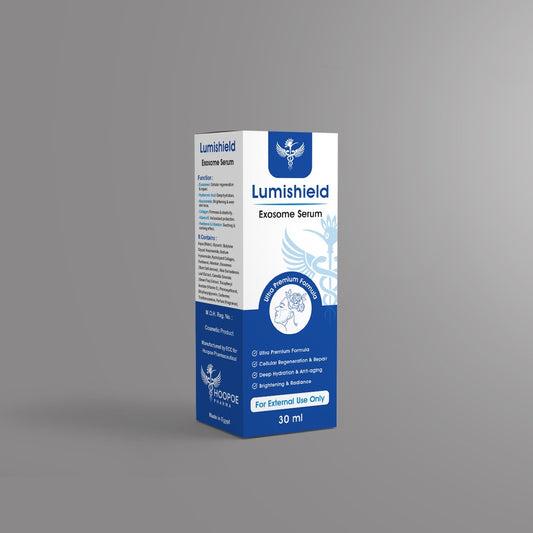 Lumishield Exosome serum