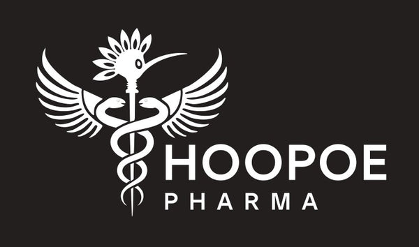 Hoopoe Pharma