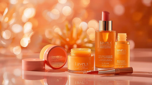 Lumishield BB Foundation SPF 35+