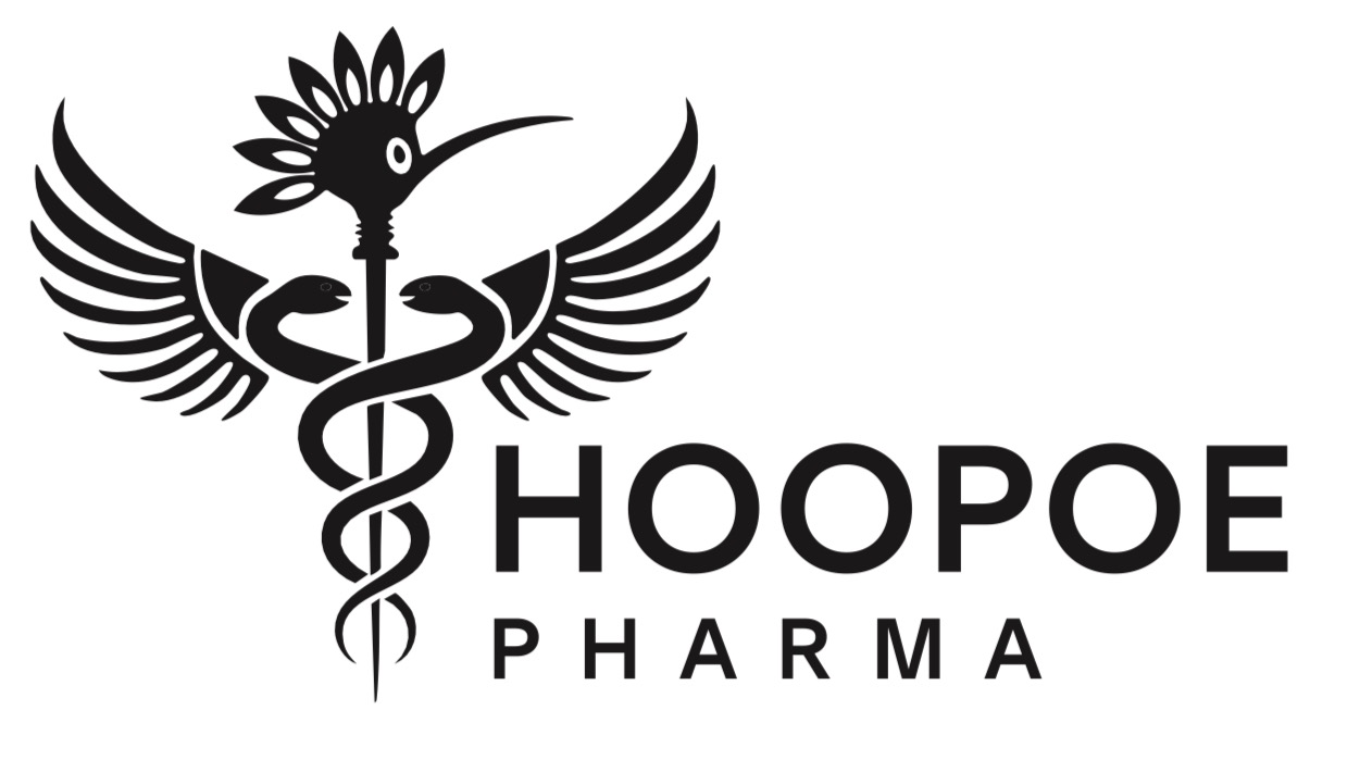اسم الشركه Hoopoe pharma واسم المنتج